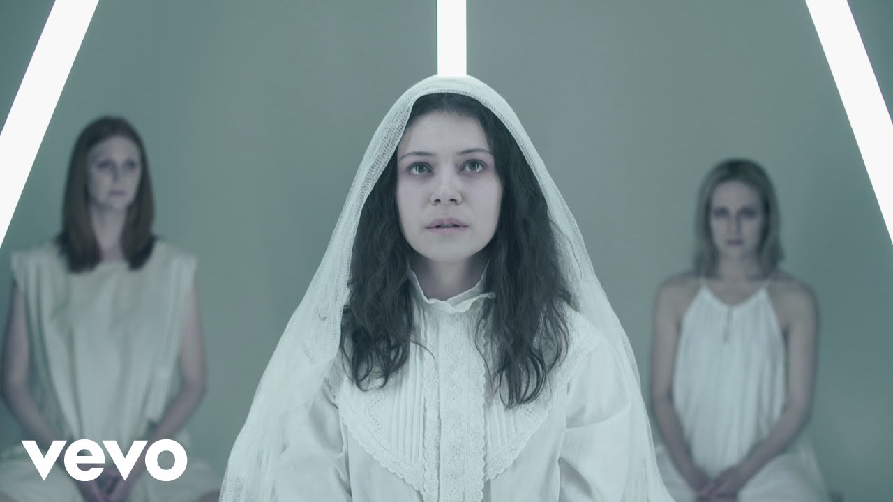 Son Lux - You Don't Know Me