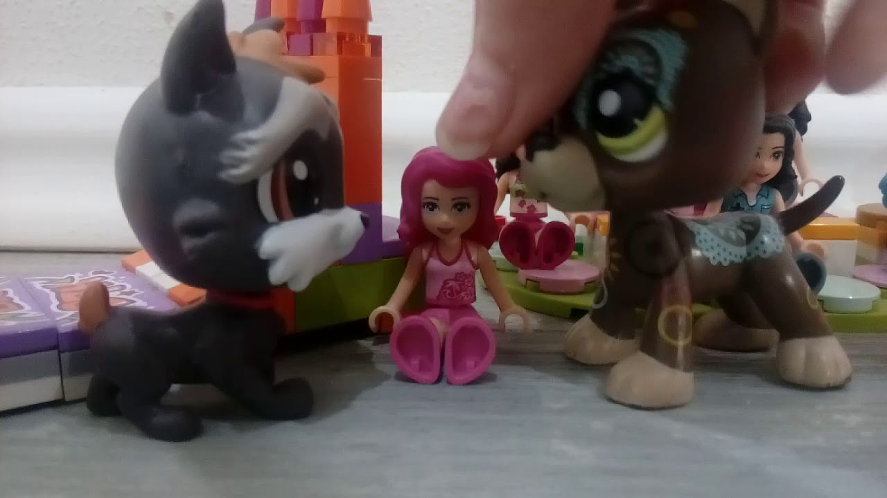 LPS-Štědrý den ⛄❄