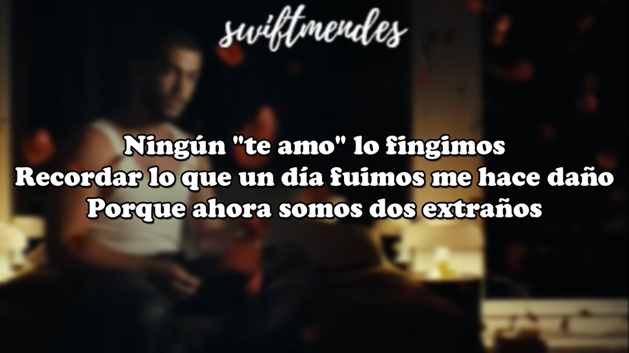[LETRA] st. Pedro - Dos Extraños (Cuarteto de Cuerda) | Benidorm Fest 2024