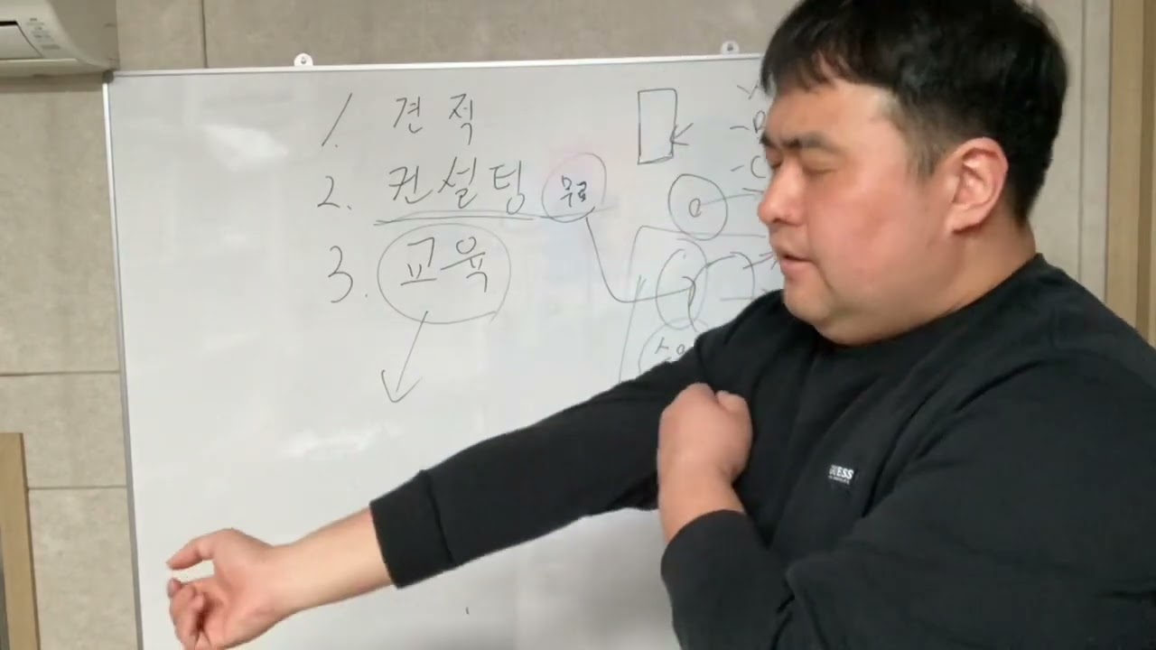 음향 컨설팅 및 교육 안내 신청받음-무료