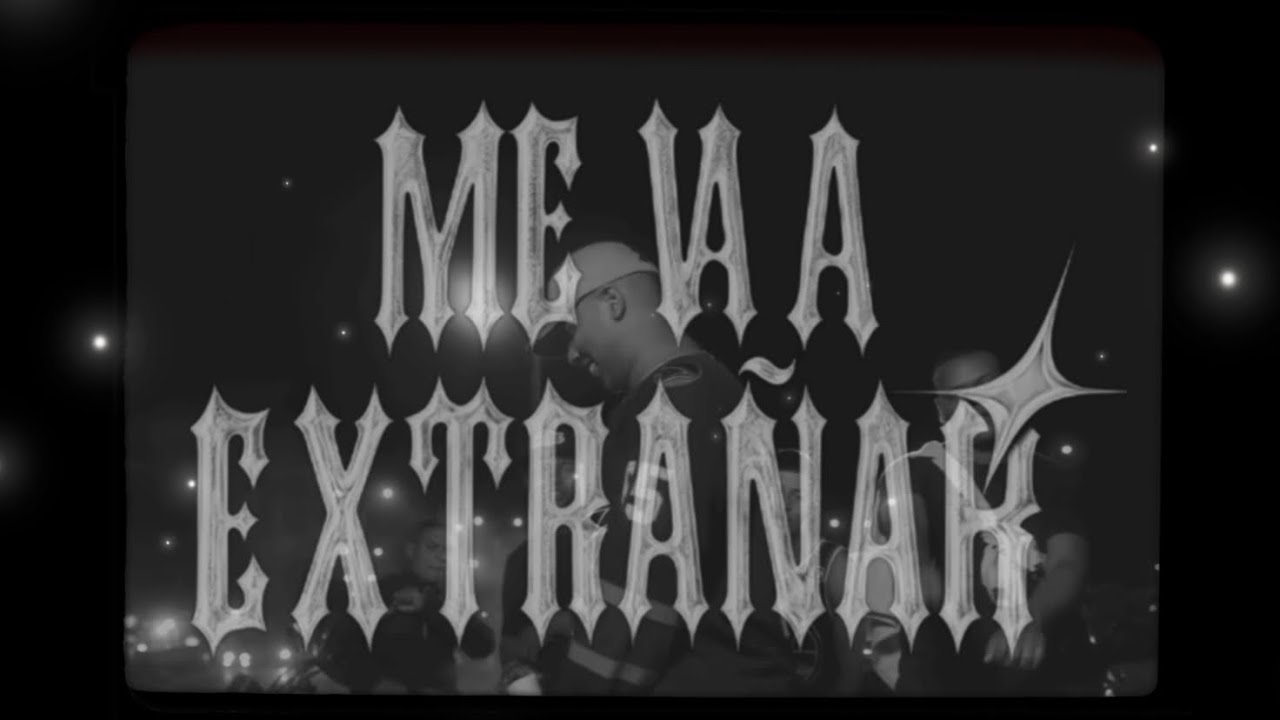 ME VA A EXTRAÑAR ❤️‍🩹 - THIAGO OYRA 