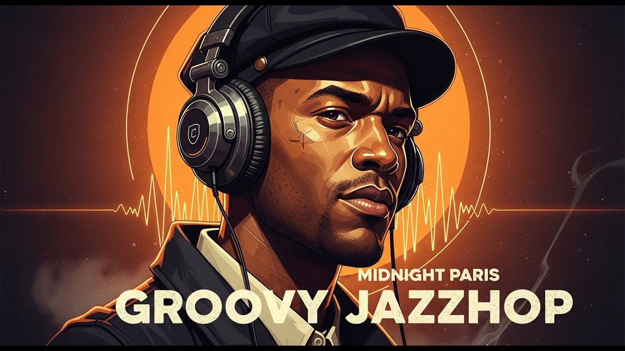 Lost in the Groove: A Parisian Speakeasy Experience