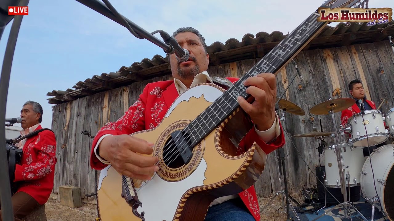 NO HAY DÍA COMO AQUEL DÍA | LOS HUMILDES DEL SUR | MÚSICA CRISTIANA