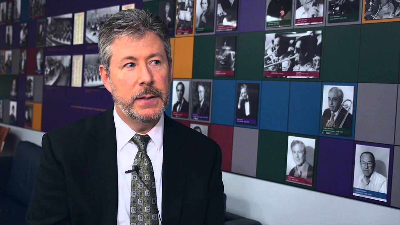 Jim Wilt Walks Out on Monster Oil Interview!