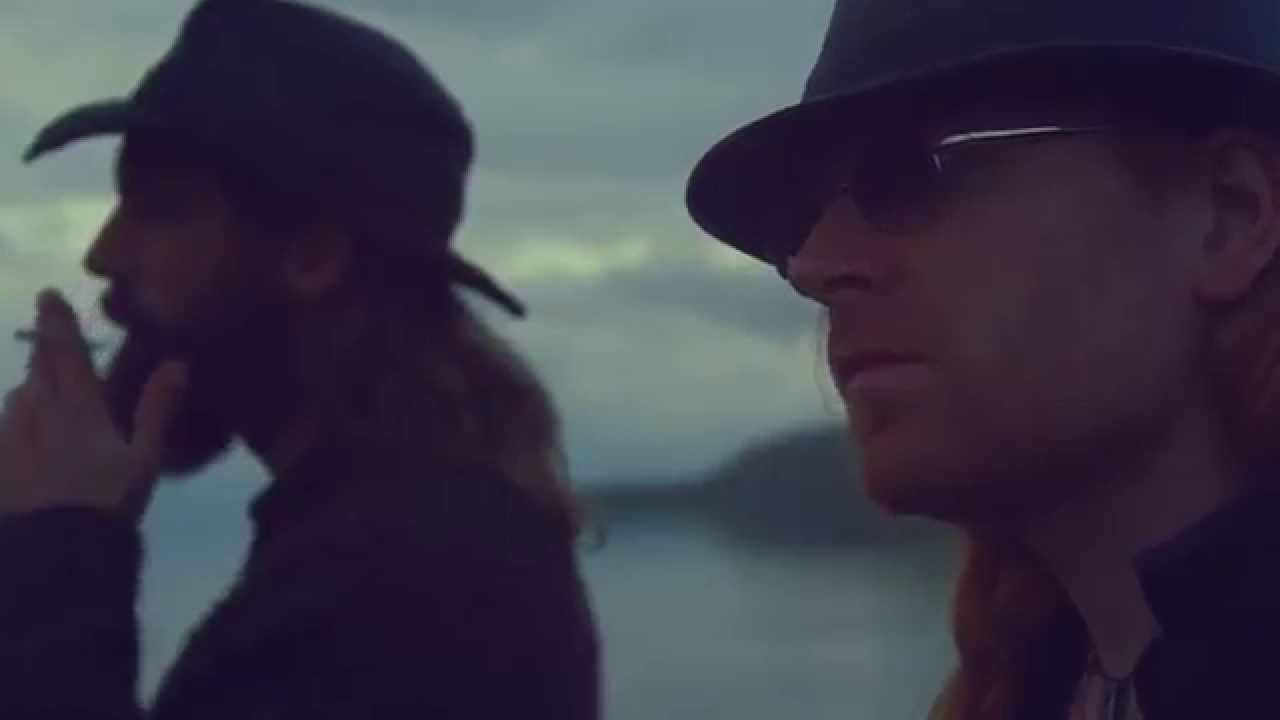 SÓLSTAFIR 