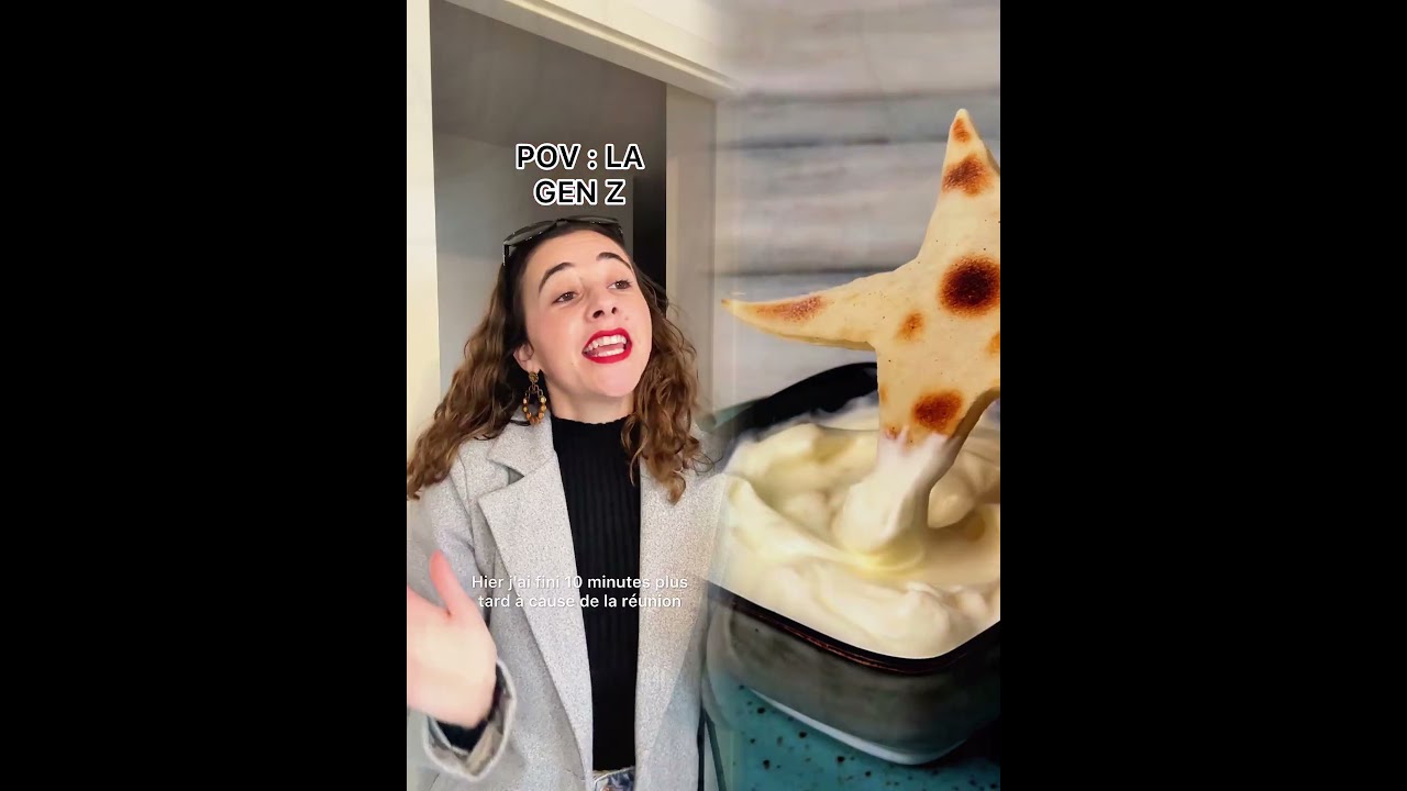 Quand t’es millennial et fier 😂💥