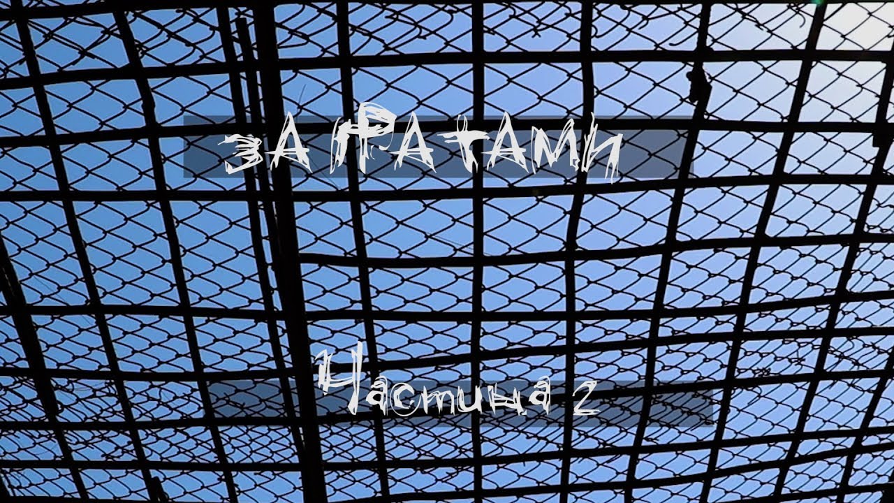 За колючим дротом-2: у франківській тюрмі засуджені випікають хліб, а довічники одружуються