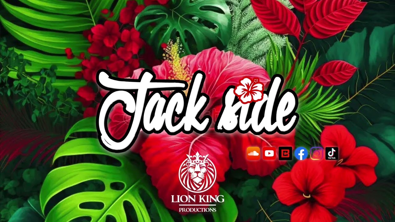 FARRUKO ✘ JACKSIDE feat. DJ GEDZON – Pienso En Ti  [Zouk Remix] 2026