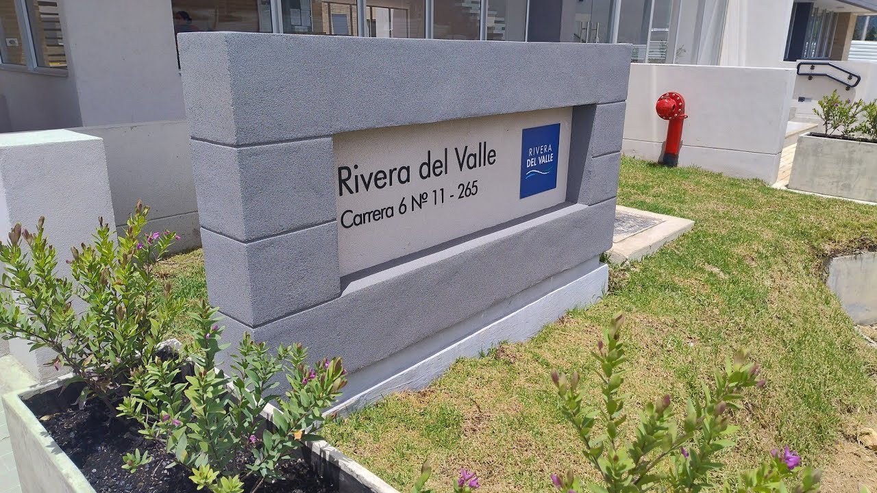 Cajica, Rivera del Valle, 53 M2