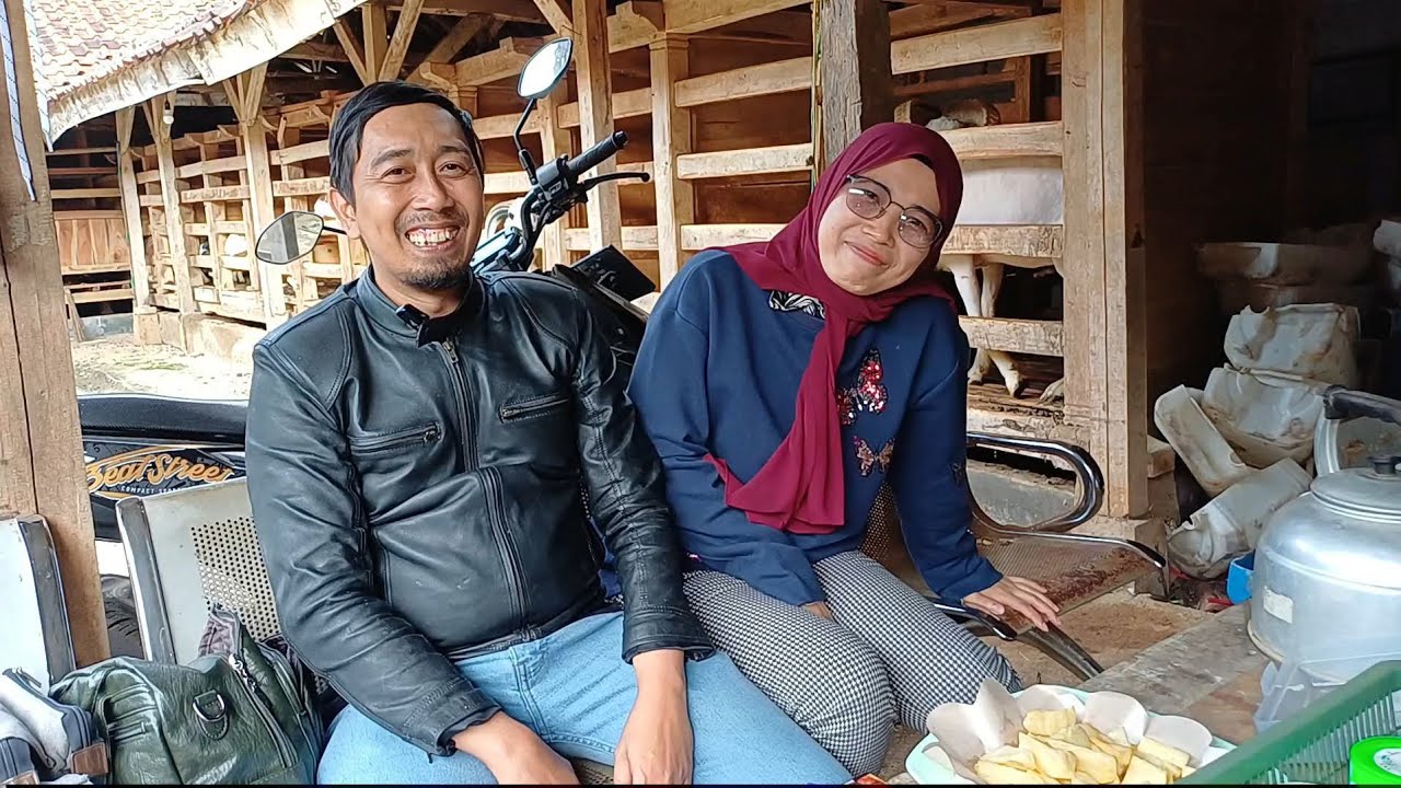 PAKET BREEDING DOGAR KE SITURAJA SUMEDANG