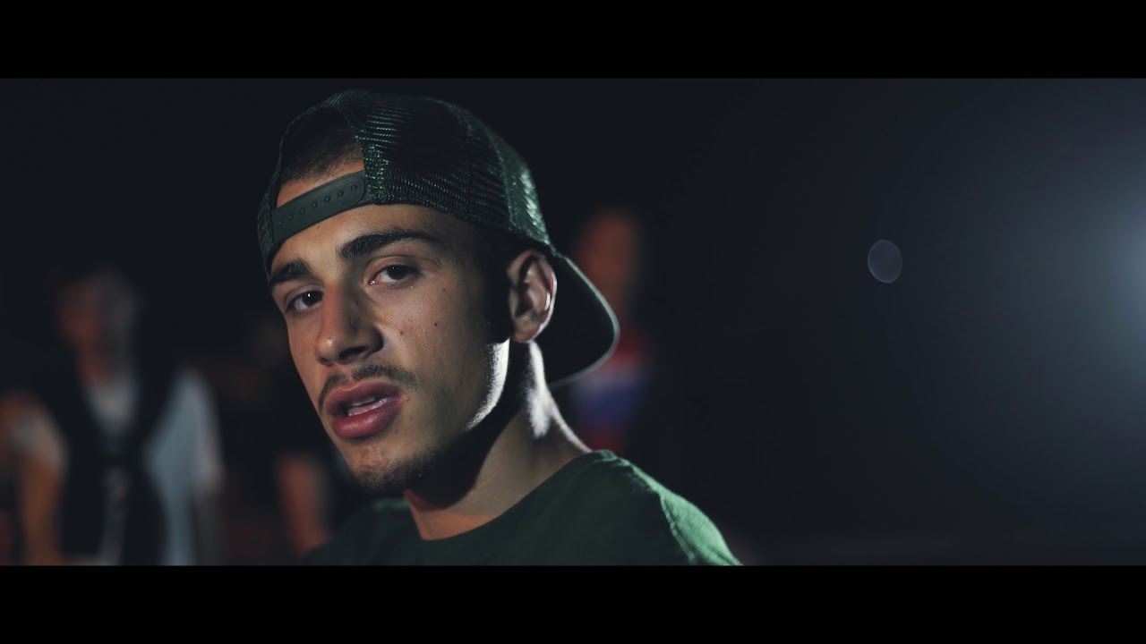 Vintage - Day by Day feat. OuhJih (Video Oficial)