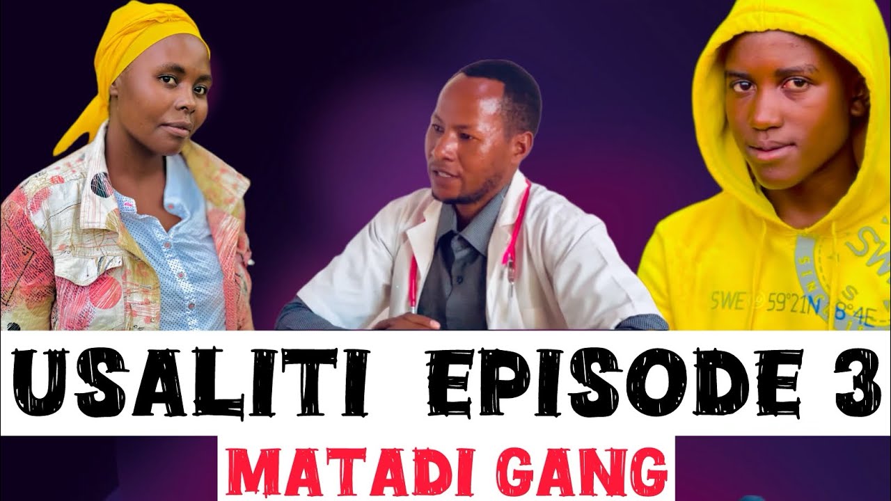 USALITI (episode 3)