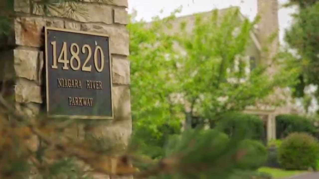 14820 Niagara Parkway, Niagara-on-the-Lake