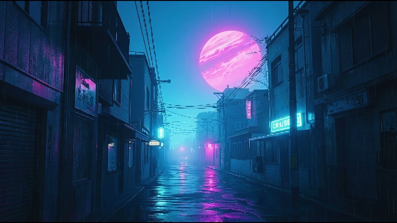 Blood Moon