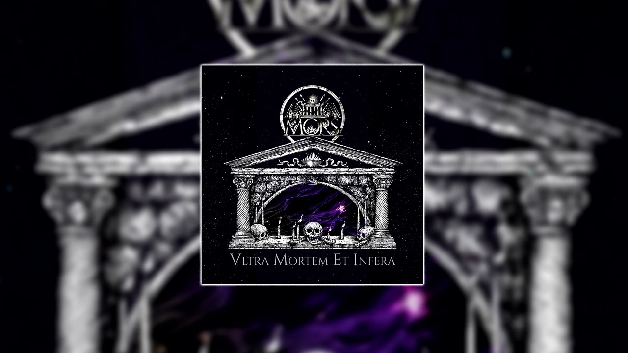 Mors - Vltra Mortem Et Infera (Full Album 2025)