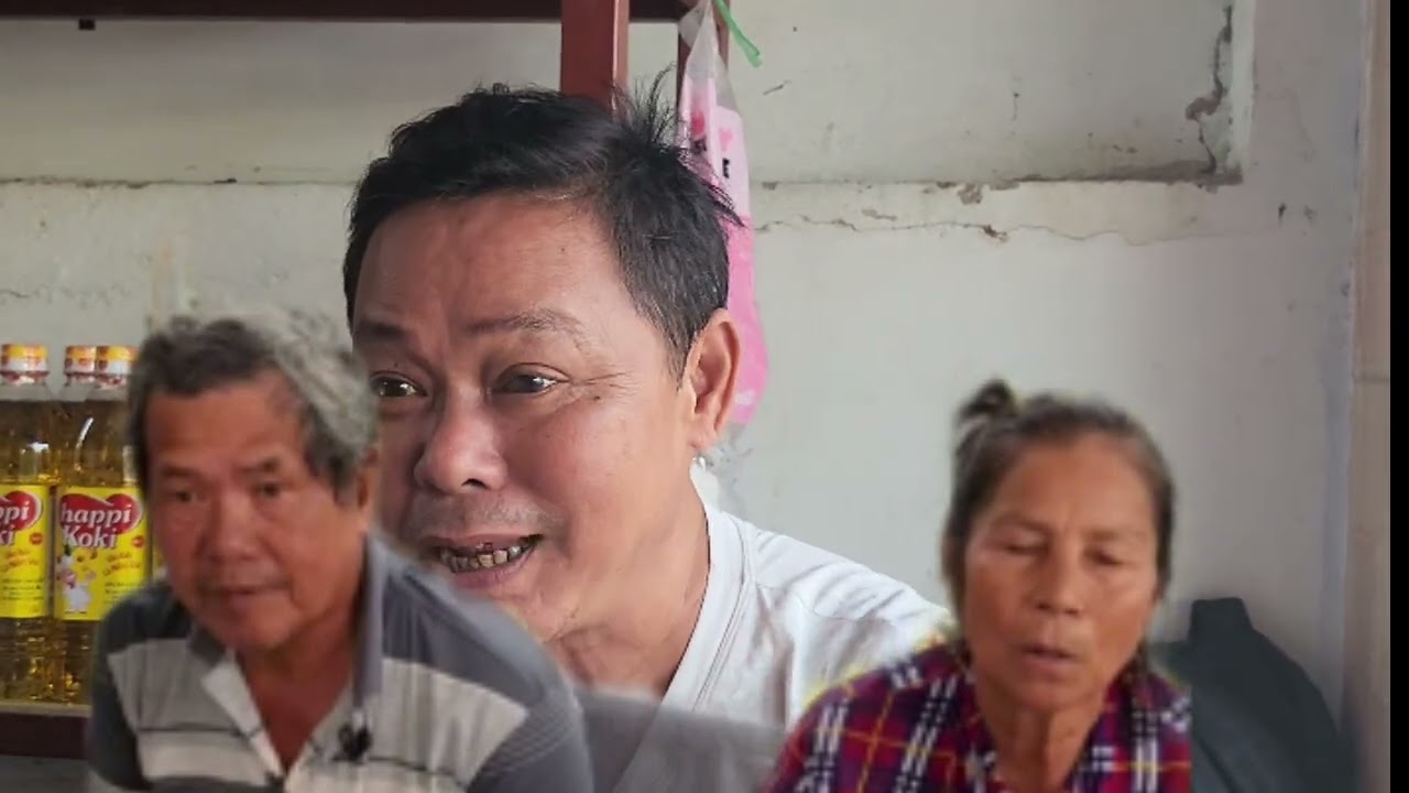 Xuất hiện anh trai lên tiếng nói hết sự thật về vợ chồng Chú Ba Minh khiến ai nghe cũng bất ngờ 