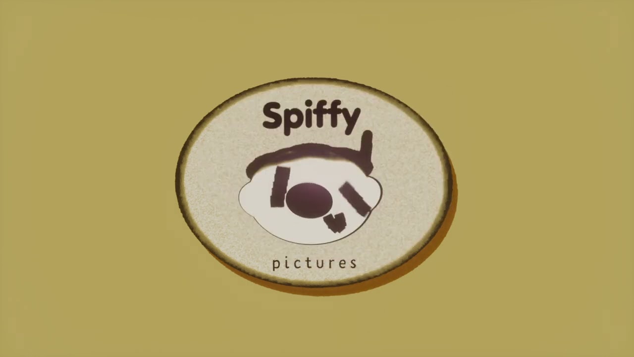 Spiffy pictures Logo variation 2