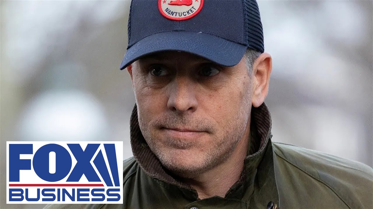 Joe Biden&rsquo;s home address reportedly tied to Hunter&rsquo;s business deals