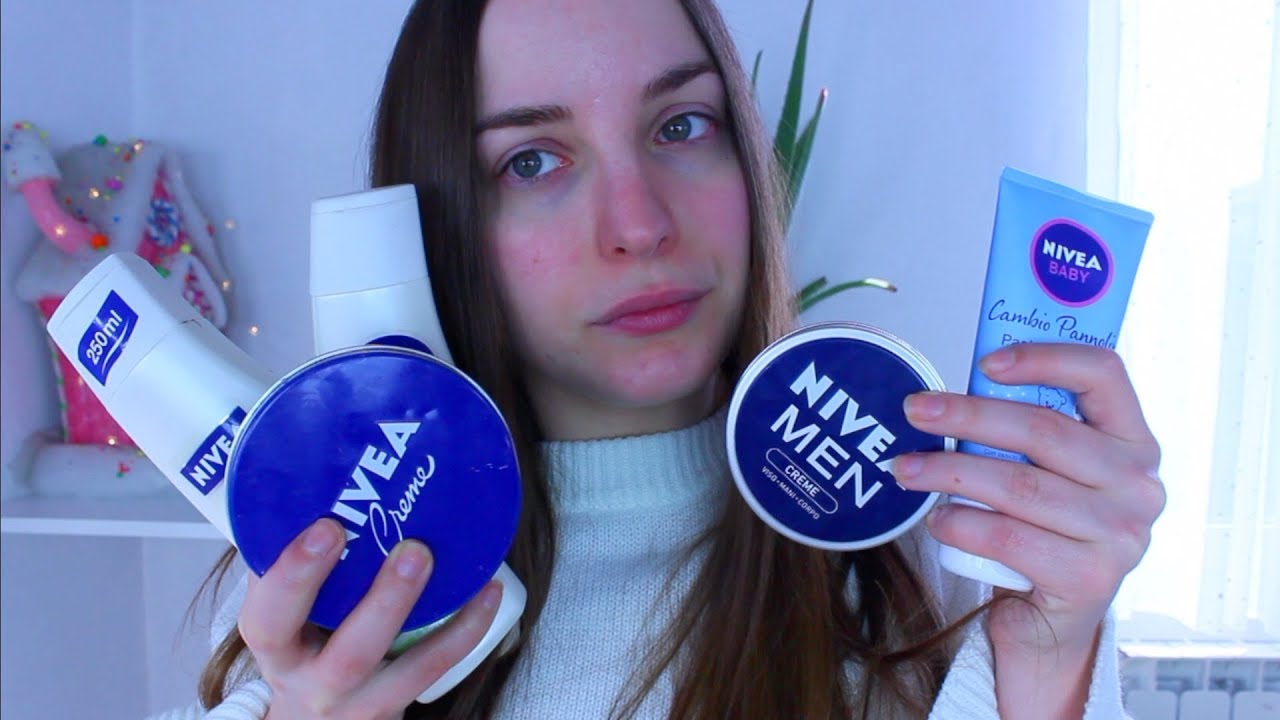 Creme NIVEA a confronto: ecco le migliori creme economiche in vendita sul mercato!