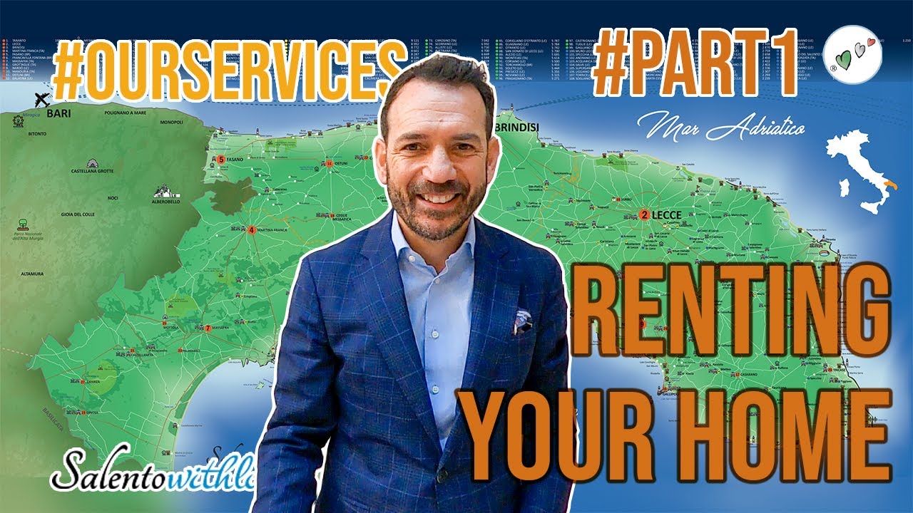 Renting your Home by Davide Mengoli