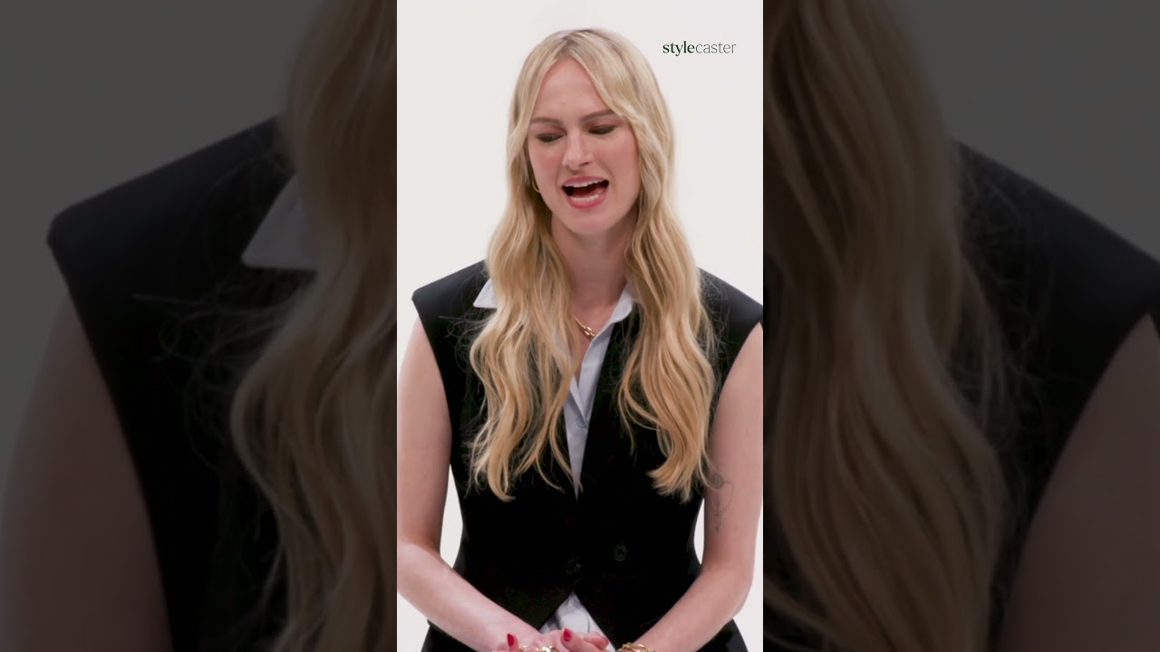 Bridgerton's Cressida Reveals Who's the Best Dancer in Cast | Nicola Coughlan, Luke Newton