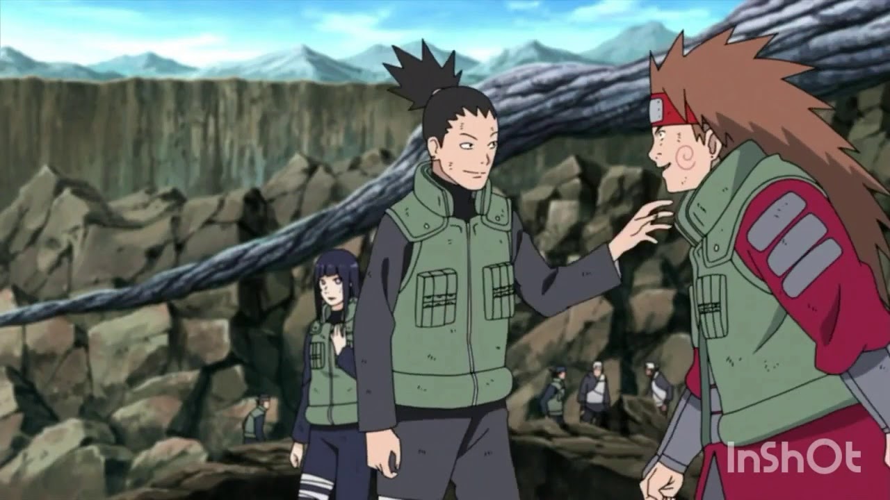 Naruto AMV - Unstoppable