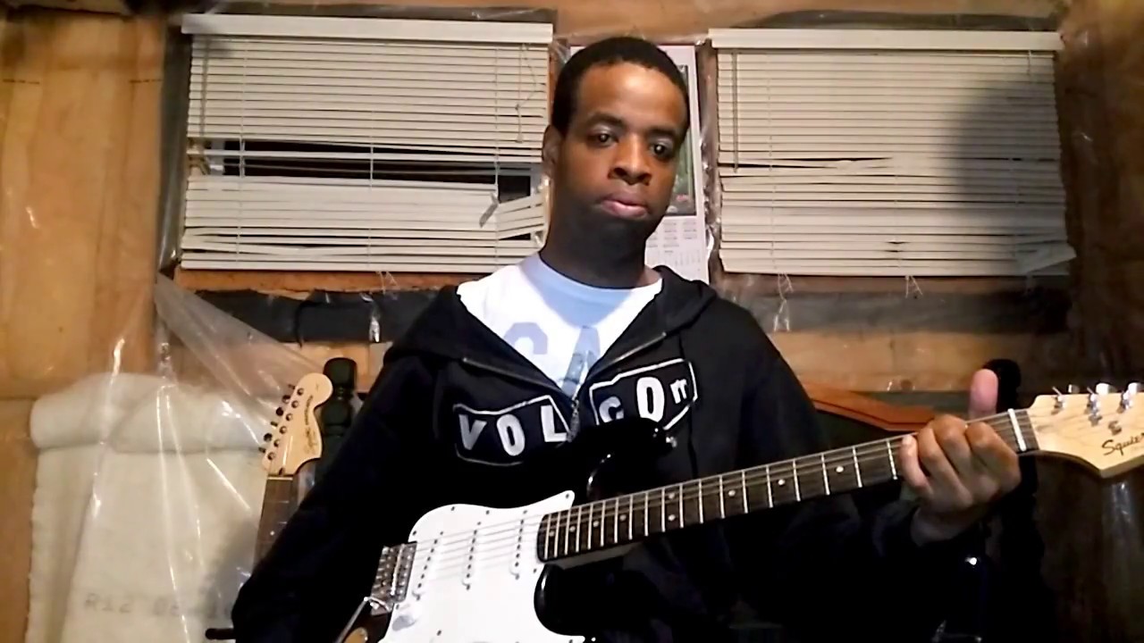 Here Is No Why (Smashing Pumpkins cover) April 18, 2018