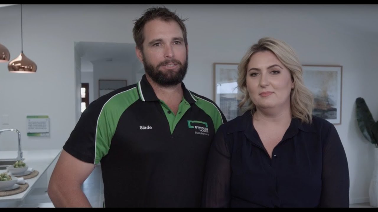 Meet Our Wide Bay Local Home Builders Servicing Bundaberg, Maryborough & Hervey Bay | Stroud Homes