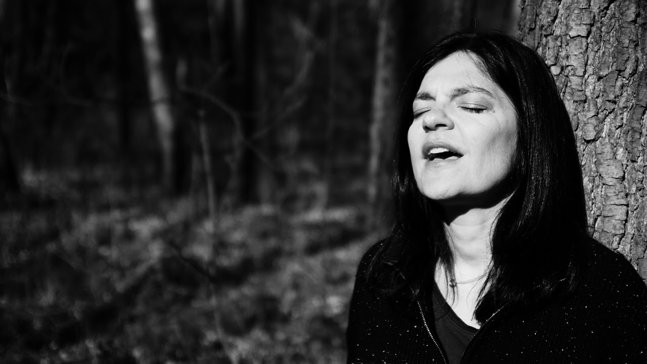 Jasmin Tabatabai - Shekare Ahoo (Album: Jagd auf Rehe)