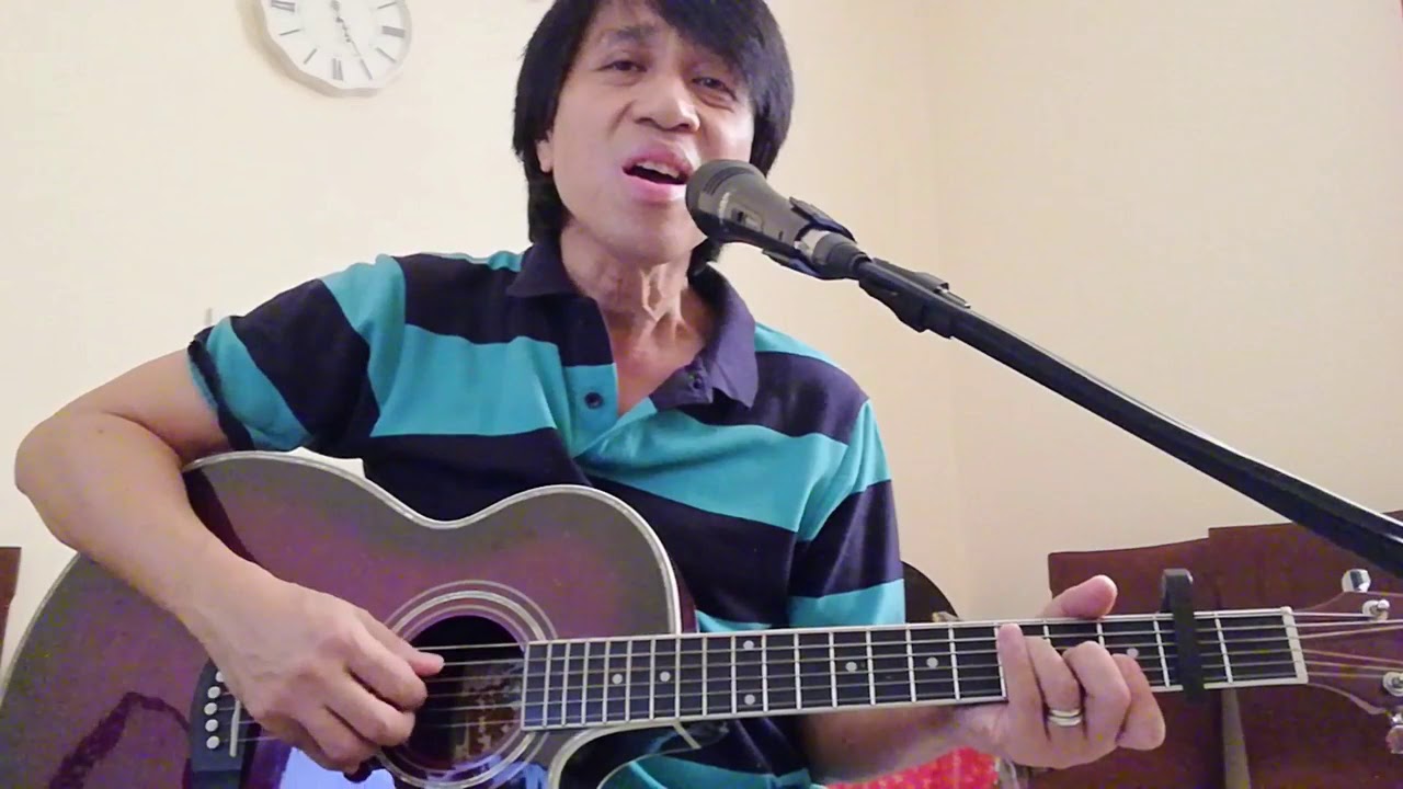 LULLABY - Dan Seal Cover