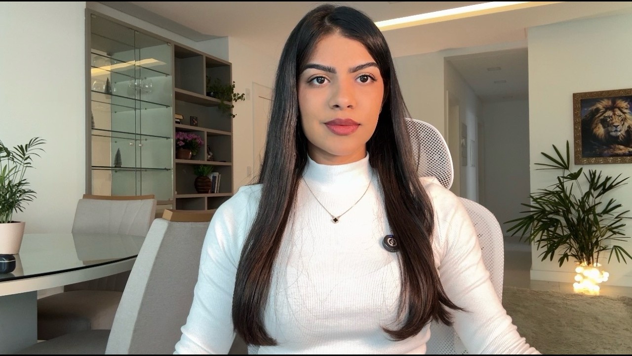 Se você acredita em Deus e quer prosperar, esse video é para você