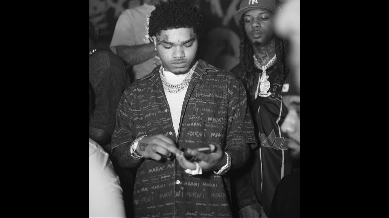 [FREE] NoCap x FCG Heem Type Beat - Fading Out - 2026