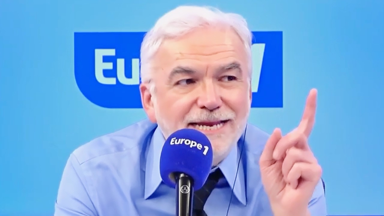 Pascal Praud : 