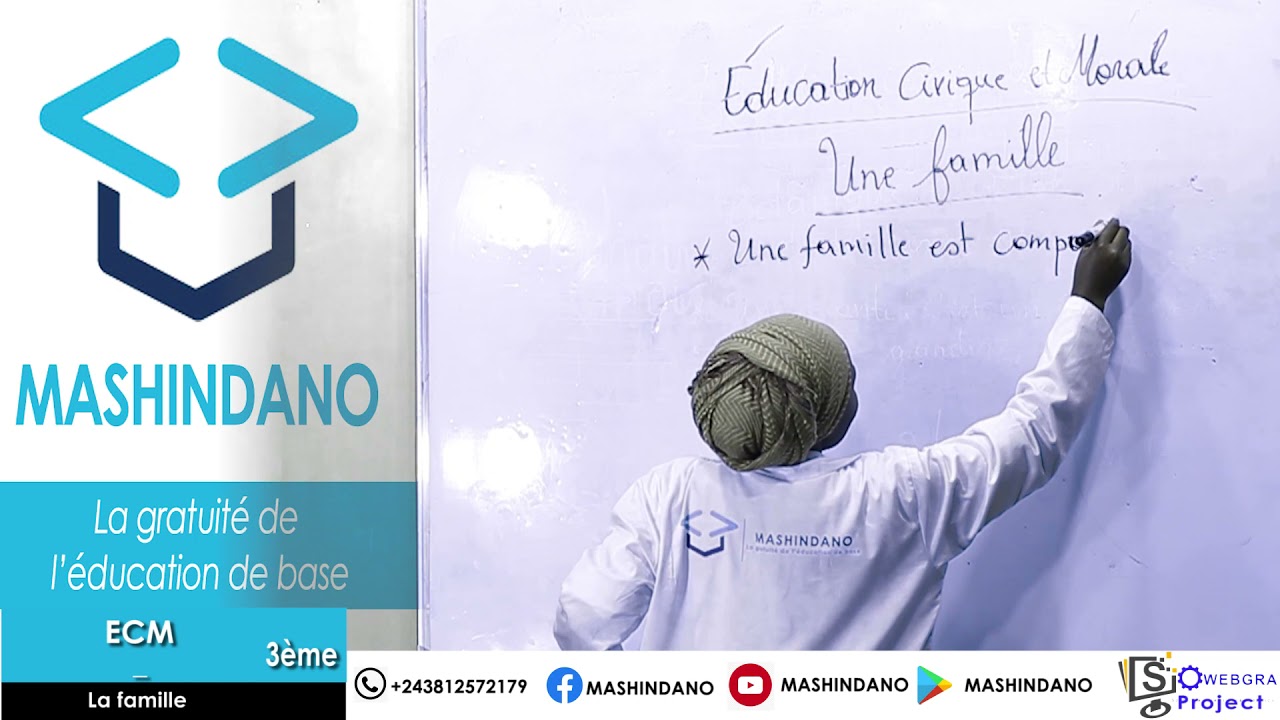 Education civique et morale