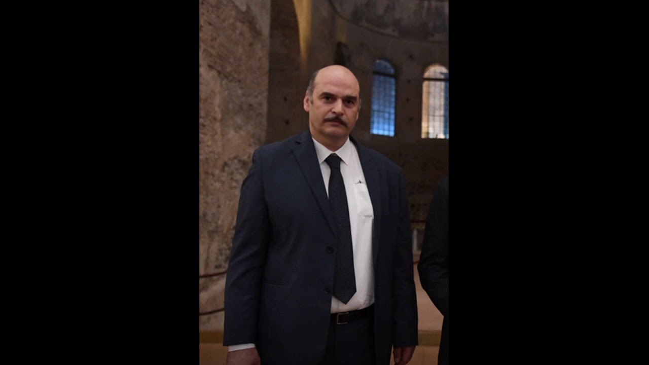 Νεοχωρίτης Π. -Κύριε εκέκραξα και 2 στιχηρά της Περιτομής. Ήχος πλ ΄δ.