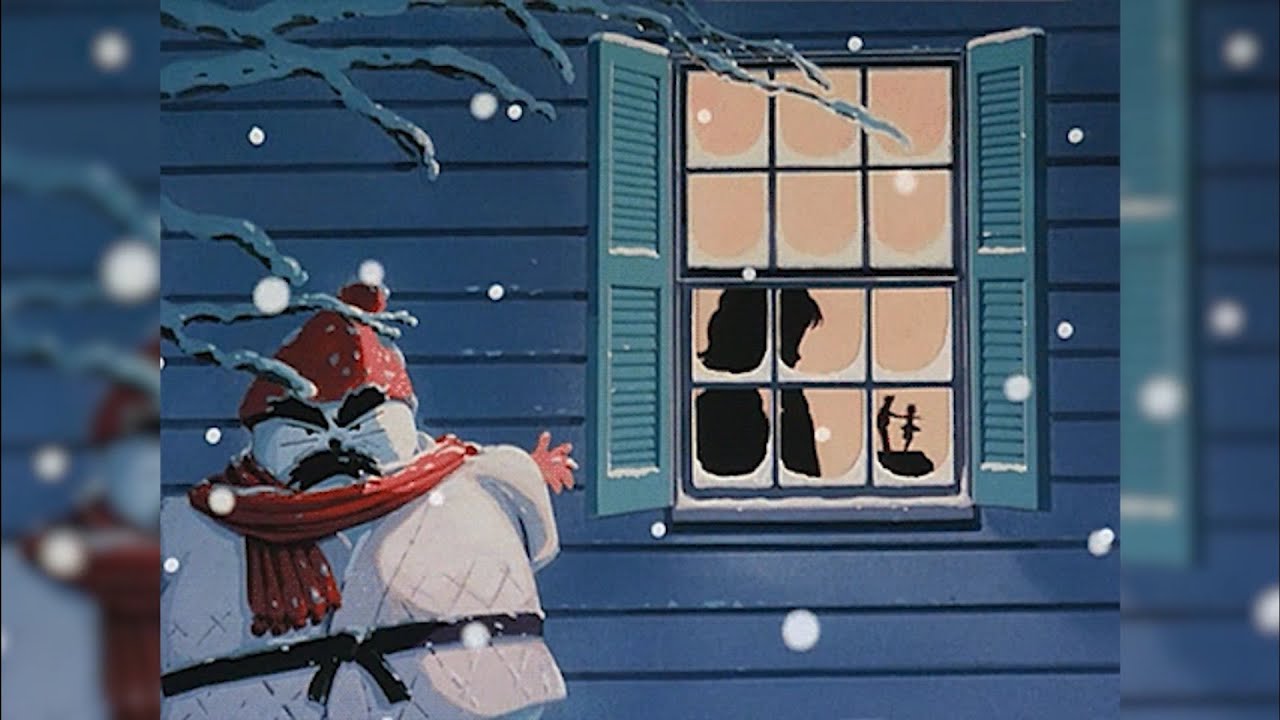 Christmas Dreams^^ 1980s Japanese CityPop Mix