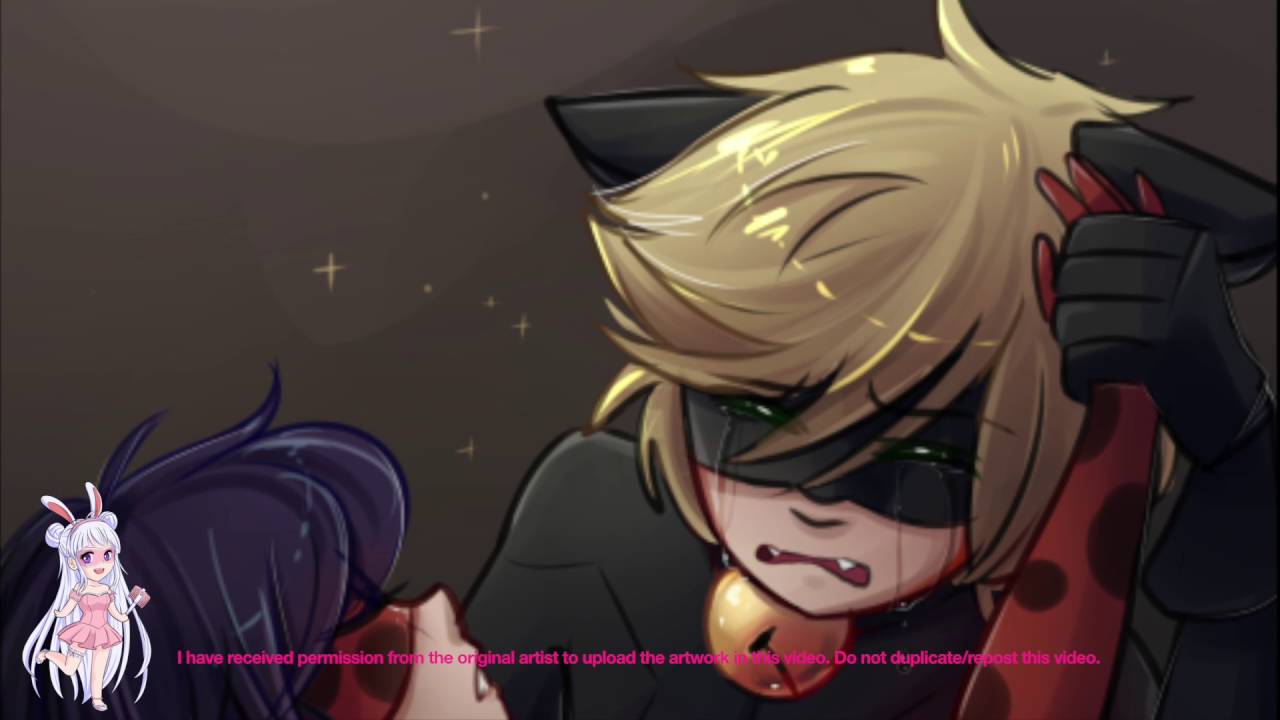 "Flower Gleam And Glow" Miraculous Ladybug Comic Dub