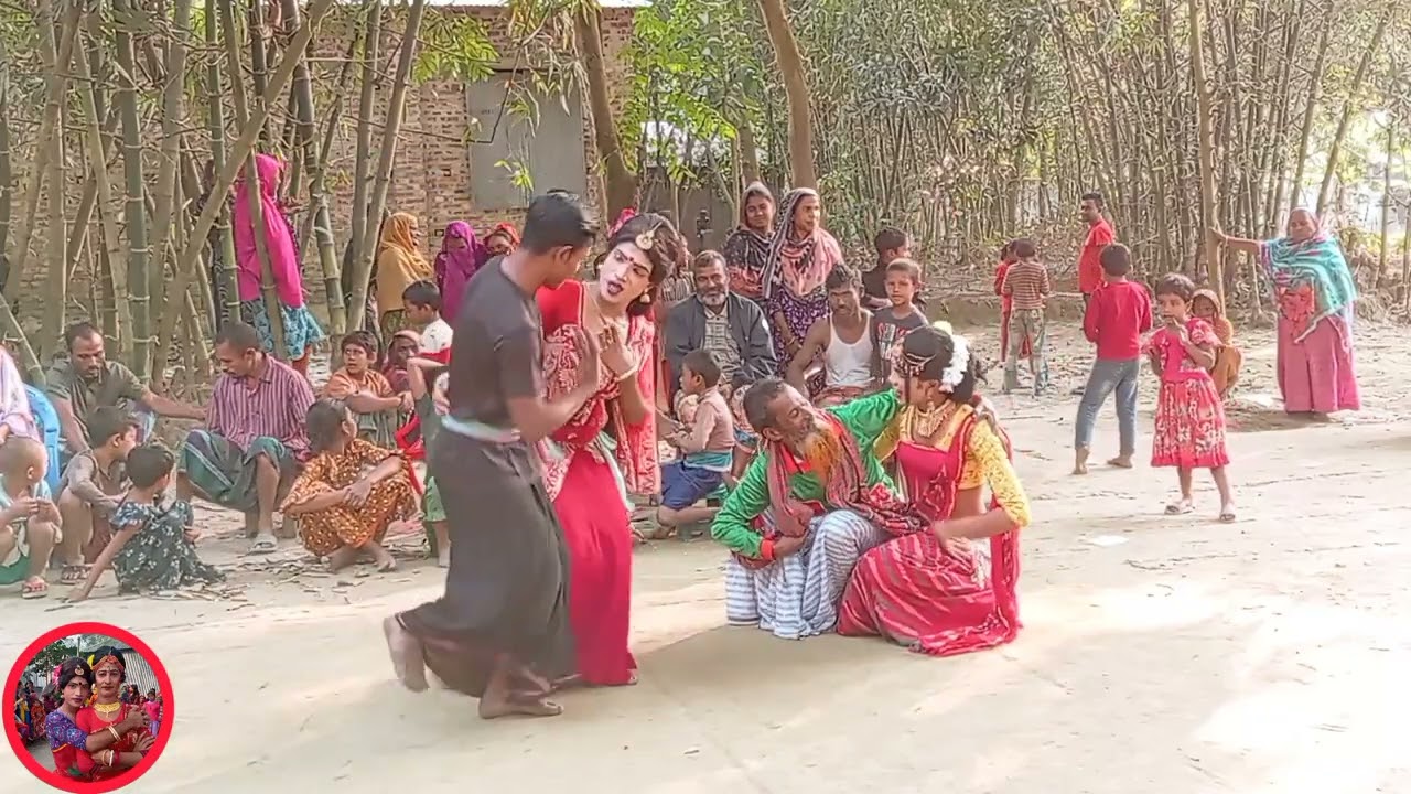 ওরে খুলিতে আইসা ছে  হোসা  মুখা গাবরু  নতুন বিয়ে বাড়ির গিত শরিফ মিডিয়া 