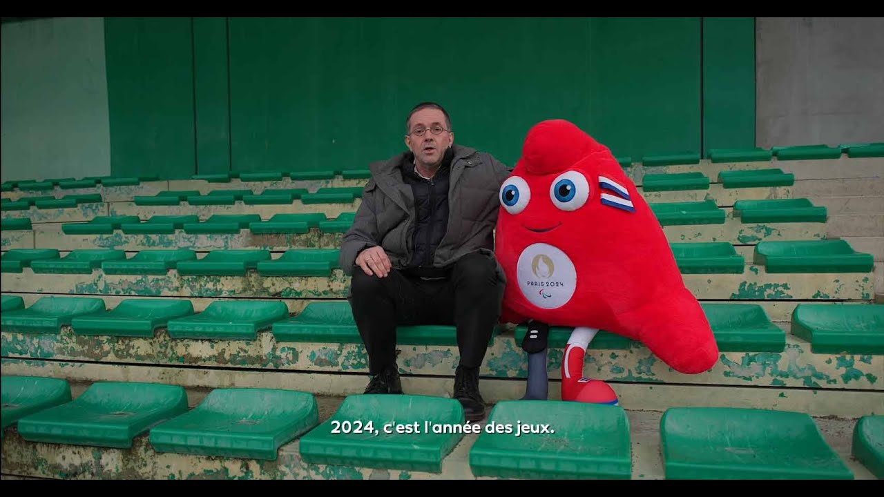 Vœux du maire - Teaser 2024
