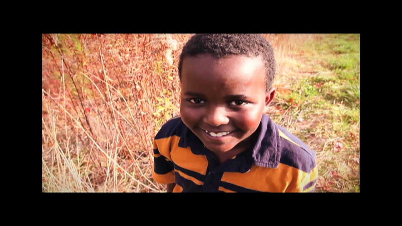 Angel of Kenya - Kelly Ingram
