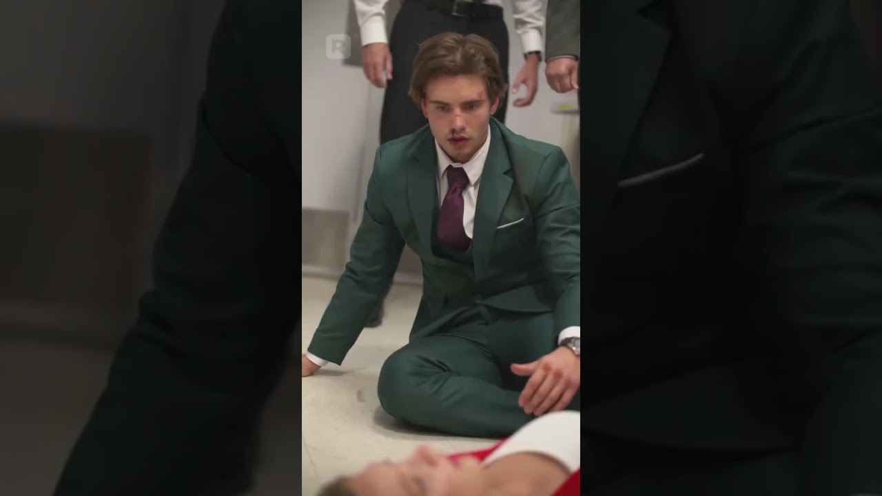 countdown to life rescure at 30000 feet #viral #drama #karma #wolffamily