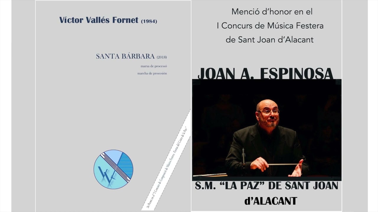Santa Bárbara (MP)