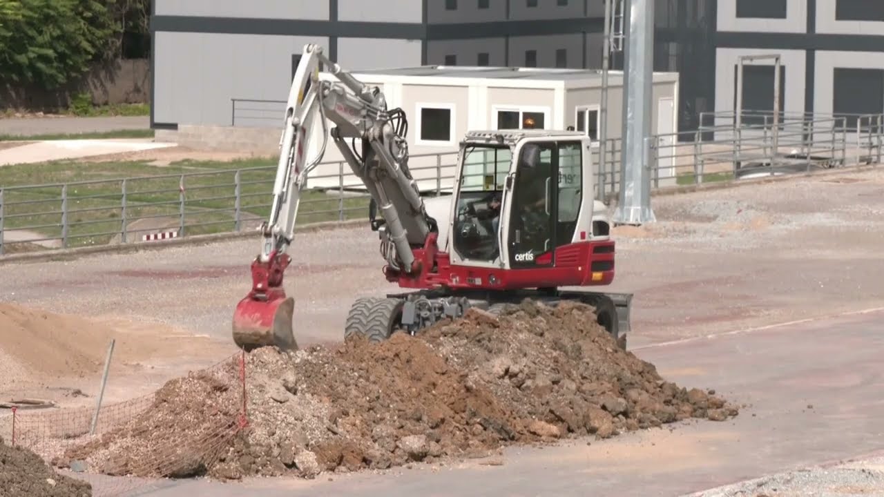 L’ISPC reforma equipaments per preparar-se per l’increment de la demanda formativa