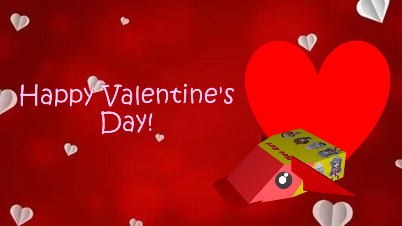 Valentine's Day Tournament