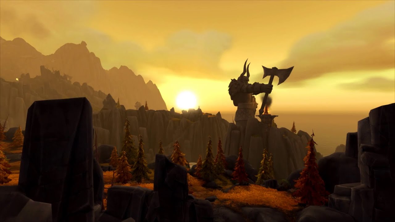 Stormheim - The Preview