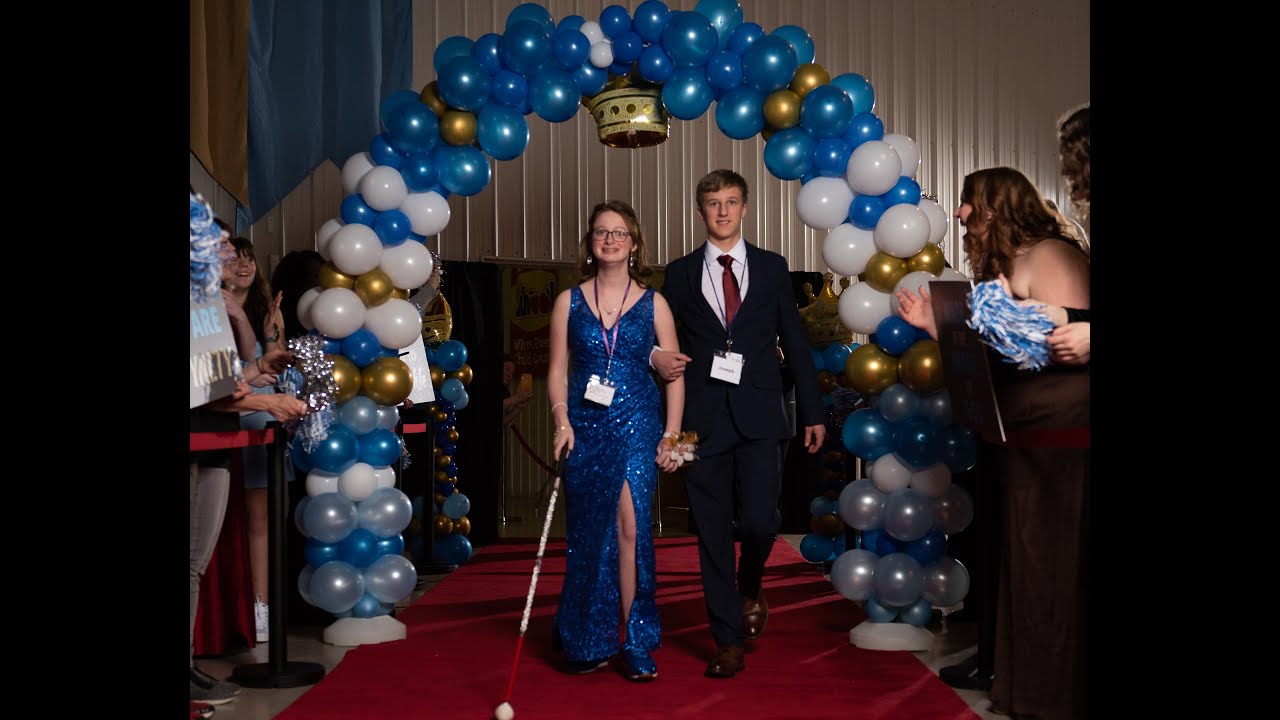 St. Francis of Assisi Night to Shine 2024