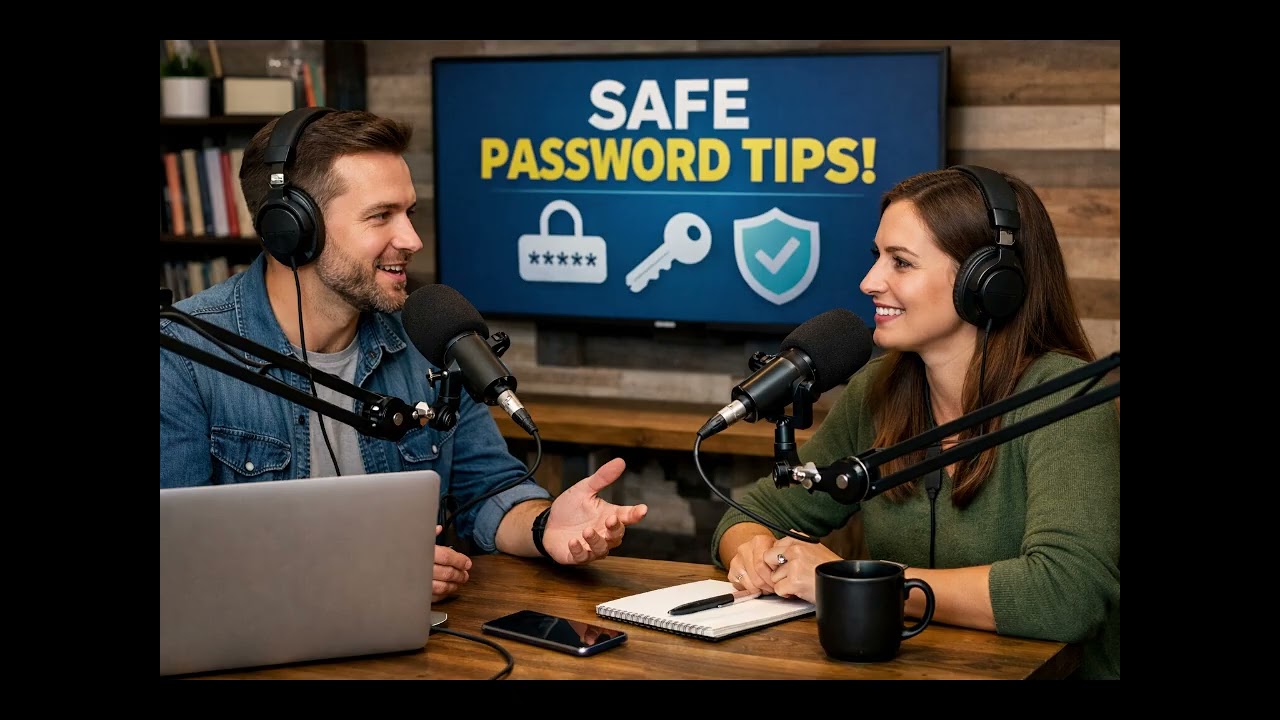 Safe Passwords