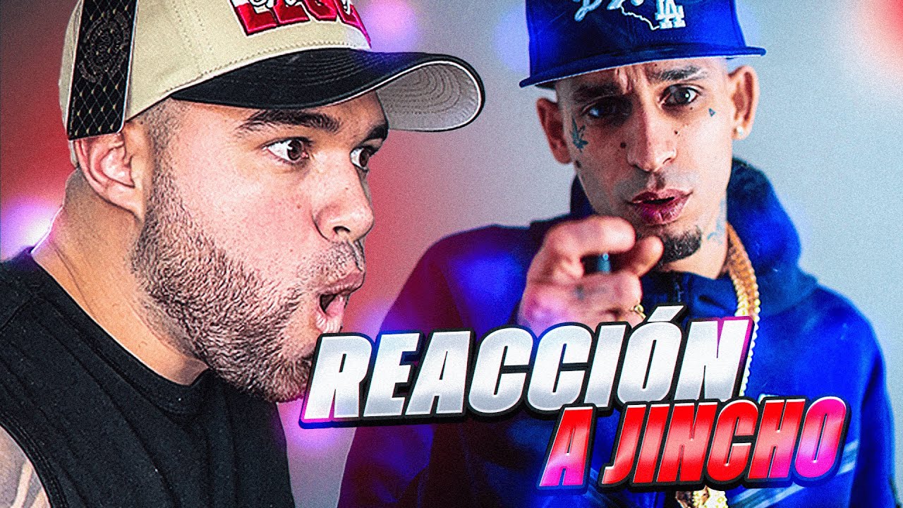 🚨 ¡ESTE TEMA NO ES NORMAL! ‘La Patrulla’ de El Jincho 🚔😱🚨