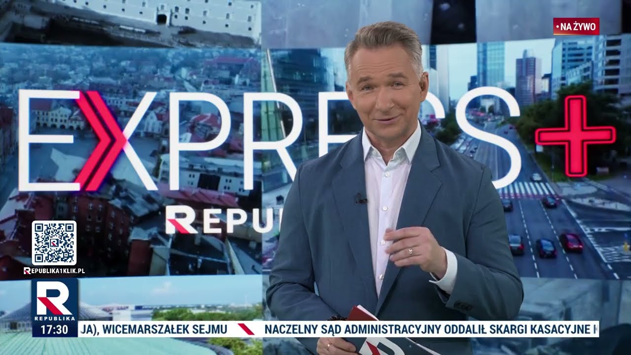 Express Republiki Plus | 15.04.2026 | Republika Plus