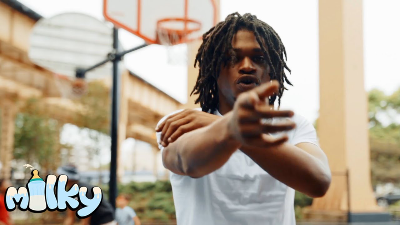 Christoo - WTF (Official Music Video)